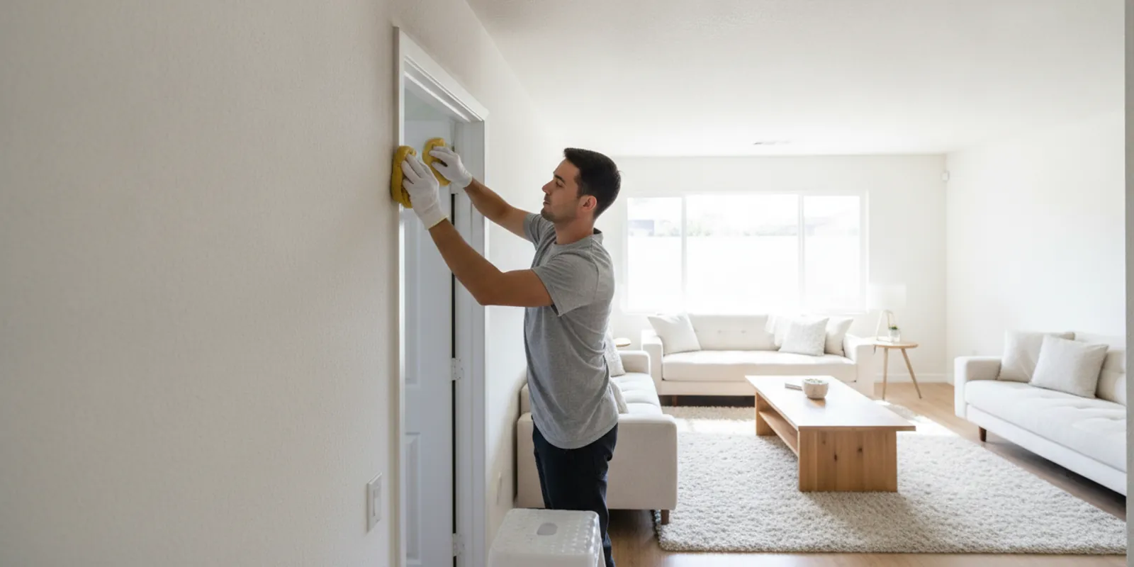 Fire & Smoke Damage Restoration