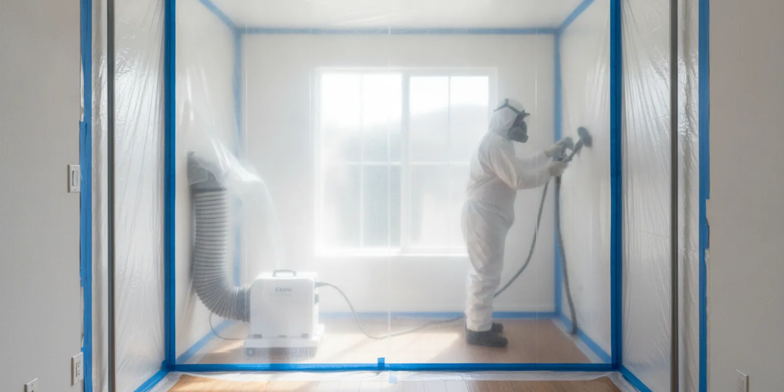 Mold Remediation