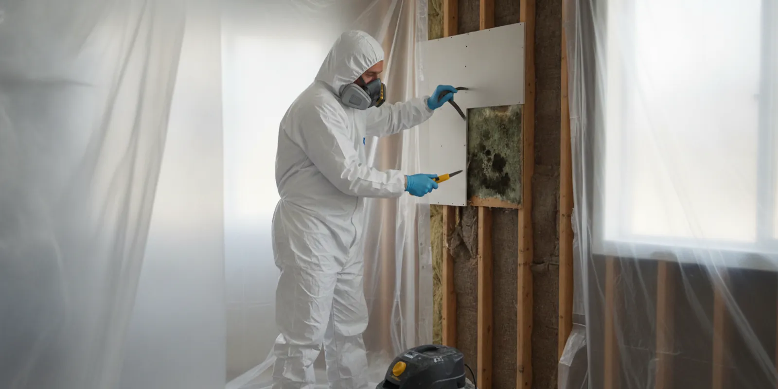 Mold Removal