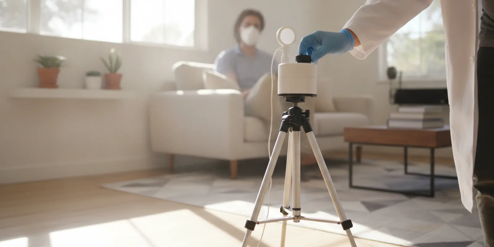 Mold Testing